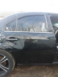 Задняя правая дверь форд мондео 3  - купить на сайте объявлений Армавир онлайн