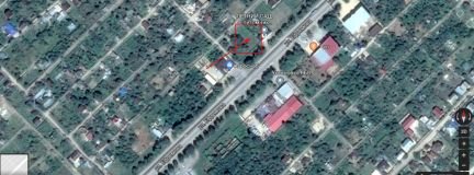 Участок 12 сот. (ИЖС)  - купить на сайте объявлений Армавир онлайн