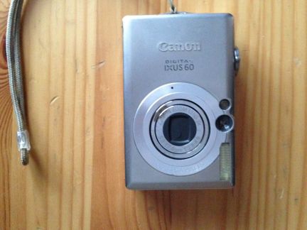 Фотоаппарат canon  Армавир