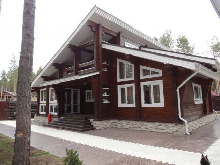 Деревянное домостроение  Армавир