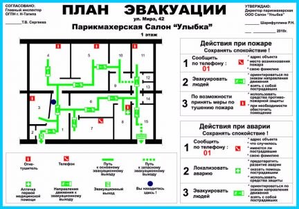 Пожарная охранная безопасность  - купить на сайте объявлений Армавир онлайн
