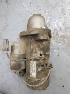 Стартер на Инфинити G M FX QX70  - купить на сайте объявлений Армавир онлайн