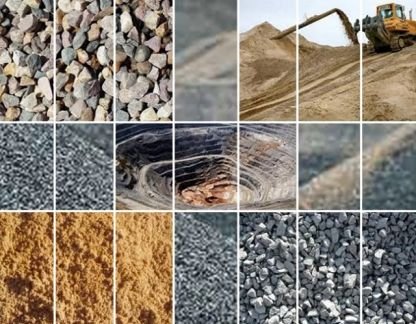 Щебень, пгс, песок, Отсев, Окол  - купить на сайте объявлений Армавир онлайн