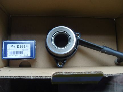 Выжимной подшипник Luk 510 0177 10 Sharan  - купить на сайте объявлений Армавир онлайн