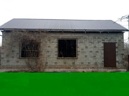 Участок 7 сот. (СНТ, ДНП)  Армавир