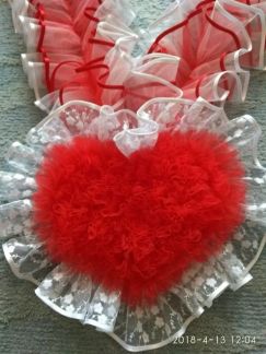 Прокат свадебных украшений на машину  - купить на сайте объявлений Армавир онлайн