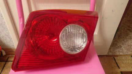 Задняя правая фара Chevrolet Lacetti  Армавир