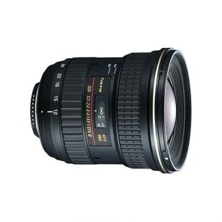 Tokina AT-X 124 PRO DX II 12-24mm f/4 Nikon F  Армавир