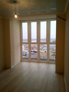 Ремонт квартир под ключ  Армавир