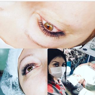 Наращивание  - купить на сайте объявлений Армавир онлайн