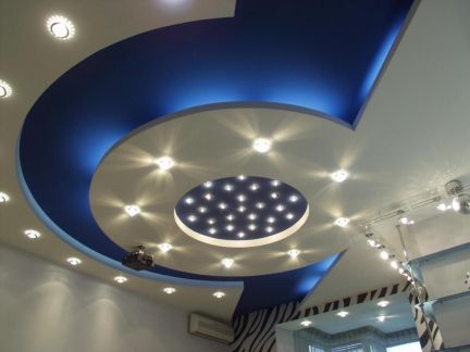 Натяжные потолки  Армавир