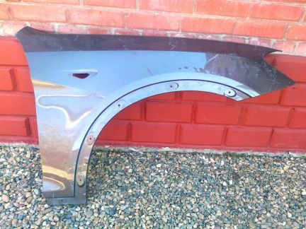 Правое крыло BMW X3 F25  Армавир