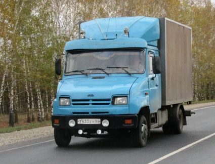 Грузоперевозки (город, край, Россия)  Армавир