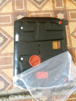 Защита картера на киа сид  - купить на сайте объявлений Армавир онлайн