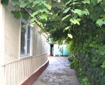 Дом 54 м кв. на участке 5 сот.  - купить на сайте объявлений Армавир онлайн