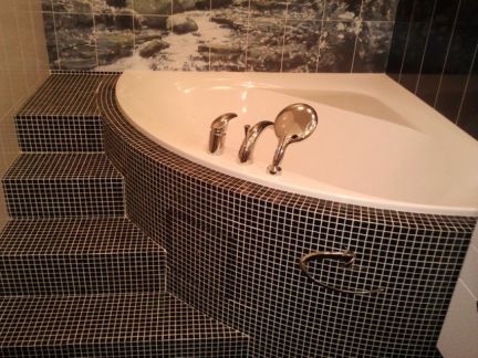 Укладка плитки качественно (опыт 16 л)  Армавир