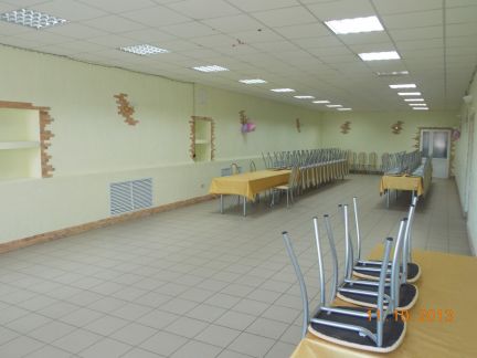 Аренда банкетного зала  - купить на сайте объявлений Березовый онлайн