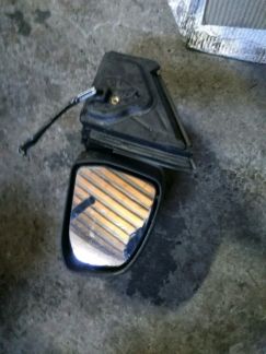 Правое зеркало Ford Mondeo 4  Армавир