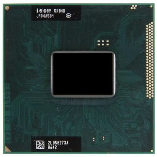 Процессор для ноутбука Intel Core i5-2410M  Армавир