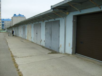 Продам гараж, 22 м кв.  - купить на сайте объявлений Армавир онлайн