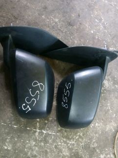 Зеркала Nissan Navara 2006  Армавир