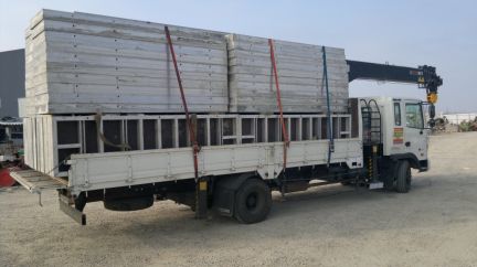 Ман-торы от 3т. до 25т. гр. стр. 3-15т.Борт до11м  Армавир