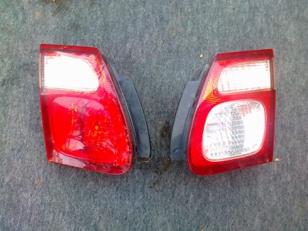 Задний фонарь Nissan almera n16 седан  Армавир