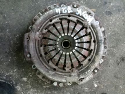Сцепление Renault Меган 2 1,5 k9k 724  Армавир