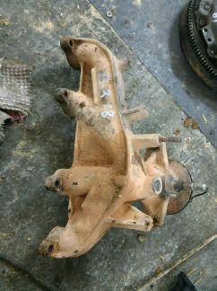 Выпускной коллектор Volkswagen Passat B3 1.8 RP  - купить на сайте объявлений Армавир онлайн