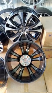 New R18, Toyota Rav-4, реплика  Армавир