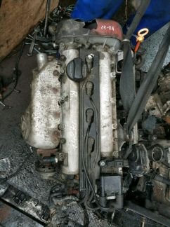 Двигатель Volkswagen Polo 1.4 AHW  Армавир