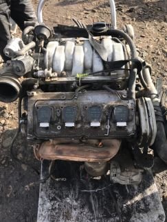 Двс Ауди а8 d2 3.7 AEW  - купить на сайте объявлений Армавир онлайн