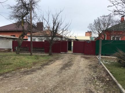 Дом 60 м? на участке 4 сот.  - купить на сайте объявлений Армавир онлайн