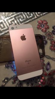 iPhone SE  - купить на сайте объявлений Армавир онлайн