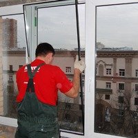 Ремонт пластиковых окон. Москитные сетки  Армавир