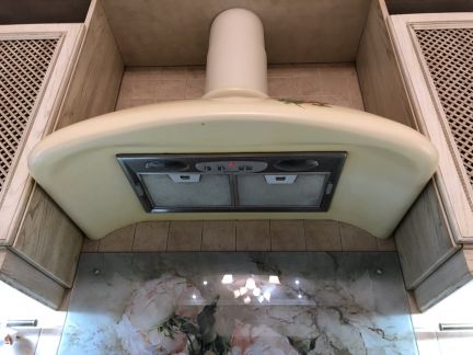 Вытяжка 90см  Армавир