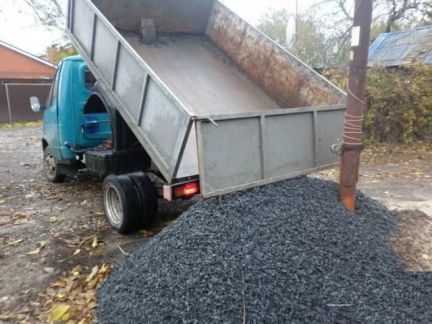 Отсев песок перегной  - купить на сайте объявлений Армавир онлайн