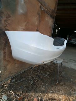 Бампер  - купить на сайте объявлений Армавир онлайн