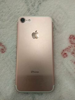 iPhone 7 128 гб  Армавир