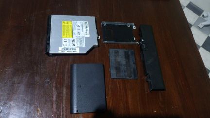 Продам Б/у ноутбук asus на запчасти  - купить на сайте объявлений Армавир онлайн