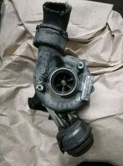 Турбина Audi Volkswagen 1.9 TDI  Армавир