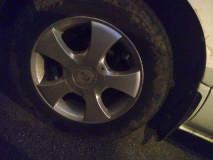 Диски r15 4*114.3  - купить на сайте объявлений Армавир онлайн