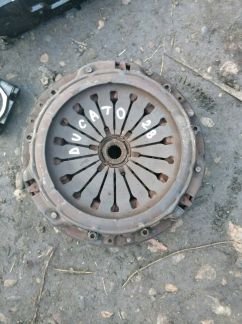 Маховик Fiat Ducato 2.8  Армавир