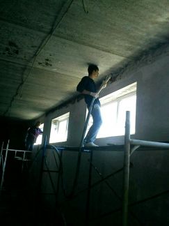 Механизированная штукатурка  - купить на сайте объявлений Армавир онлайн