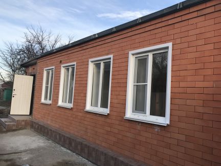 Дом 65 м кв. на участке 6 сот.  - купить на сайте объявлений Армавир онлайн