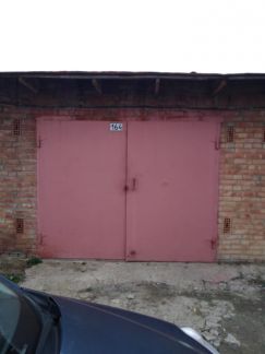 Продам гараж, &gt, 30 м кв.  Армавир