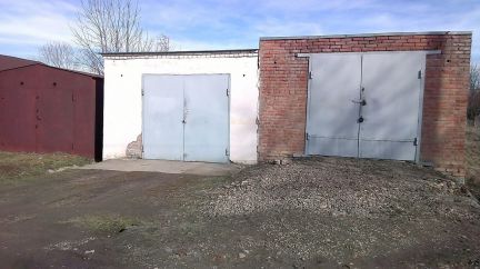 Продам гараж, >, 30 м кв.  - купить на сайте объявлений Армавир онлайн