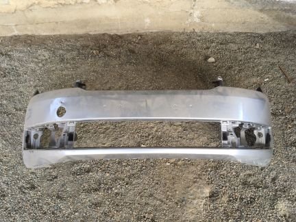 Бампер передний Шкода Рапид  Армавир