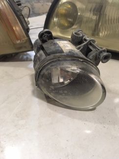 Туманка Левая Ауди А5  Армавир