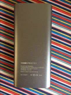 Портативная зарядка  - купить на сайте объявлений Армавир онлайн